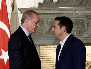 Η «απόβαση» των Τούρκων επιχειρηματιών στην Ελλάδα και οι προκλητικές δηλώσεις Ρ.Τ. Ερντογάν - Τα «deal» δισεκατομμυρίων
